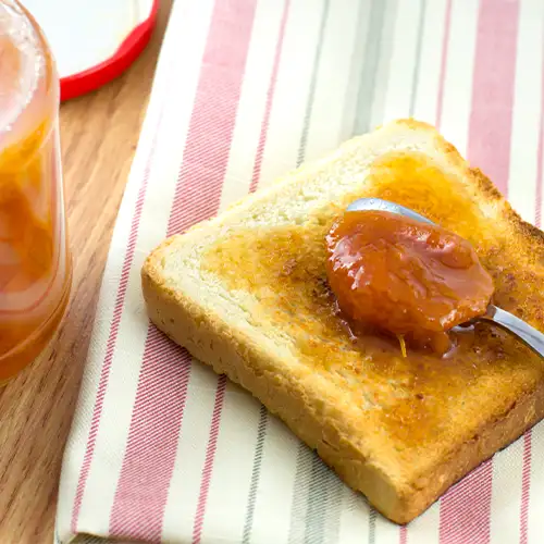 Pâte à tartiner Mangue passion